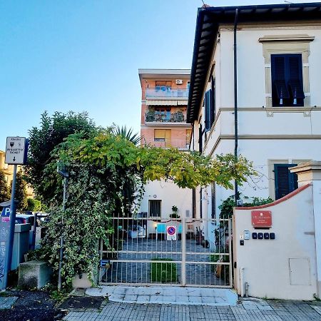 Villa Rismondo Pisa Eksteriør bilde