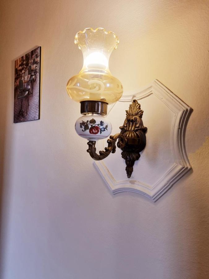Villa Rismondo Pisa Eksteriør bilde