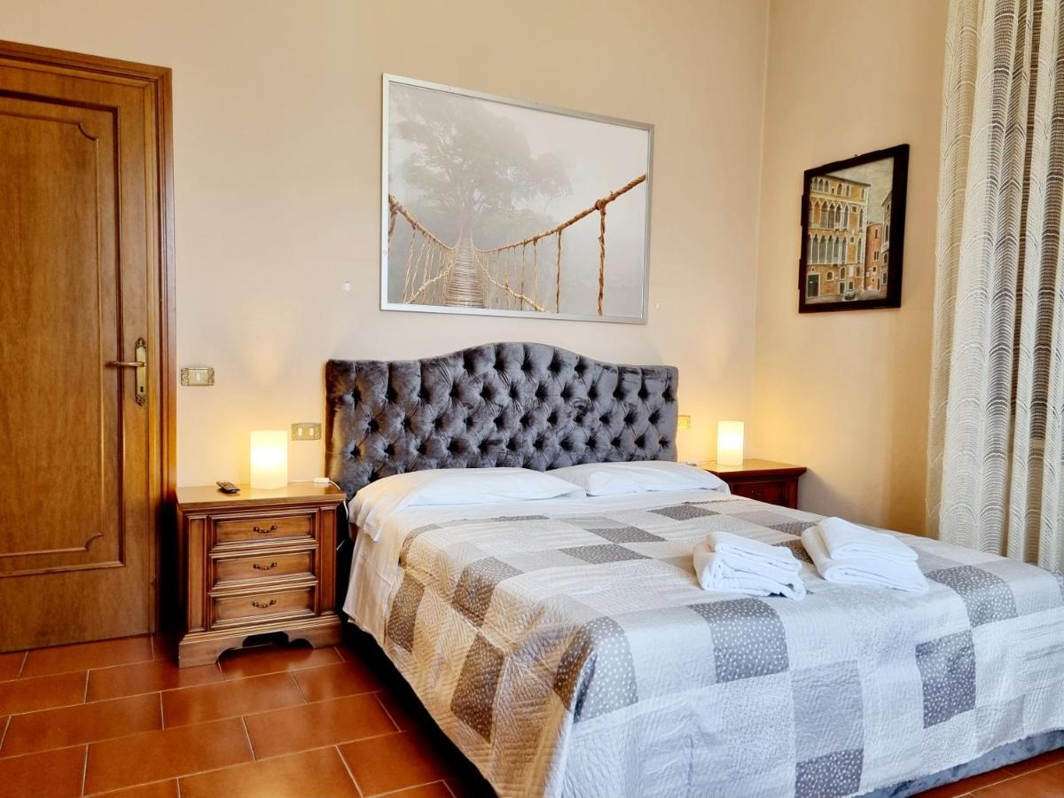 Villa Rismondo Pisa Eksteriør bilde