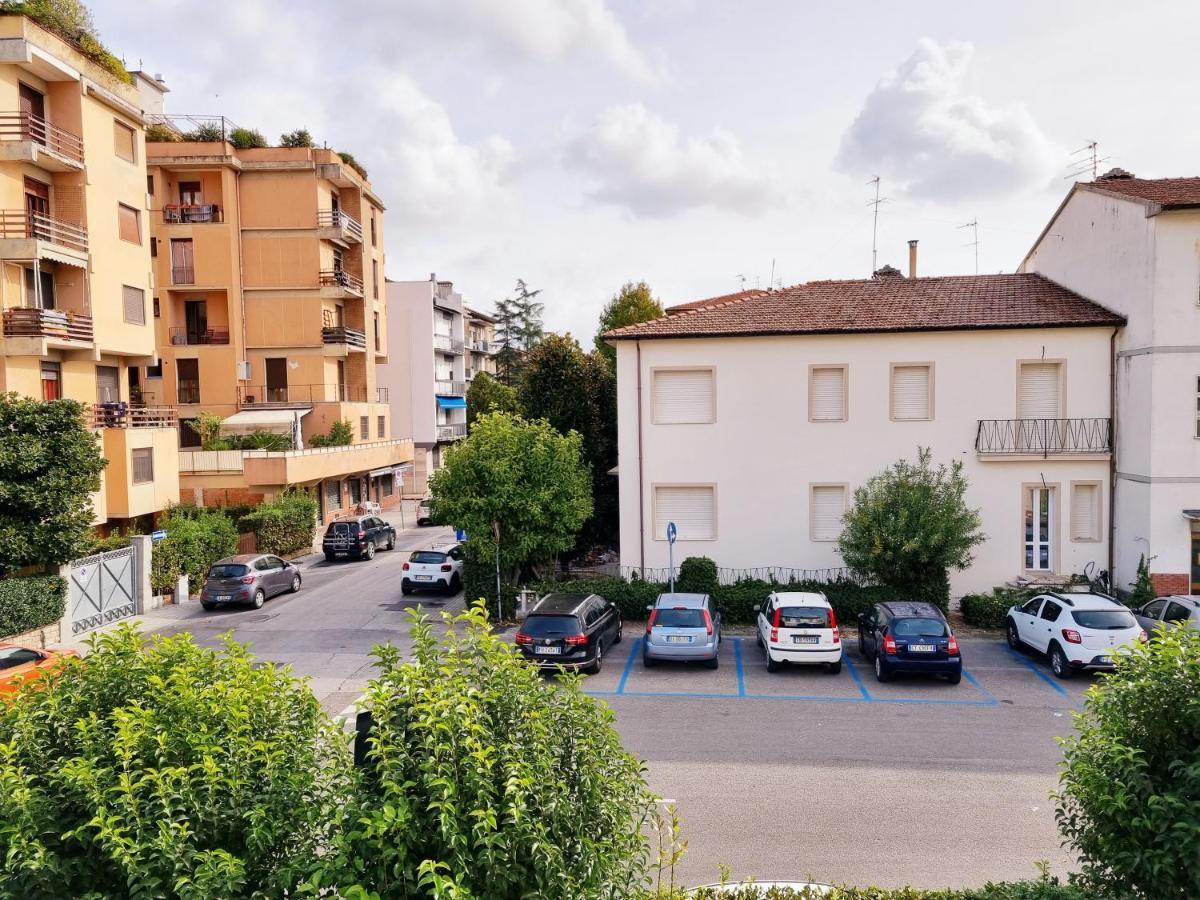 Villa Rismondo Pisa Eksteriør bilde