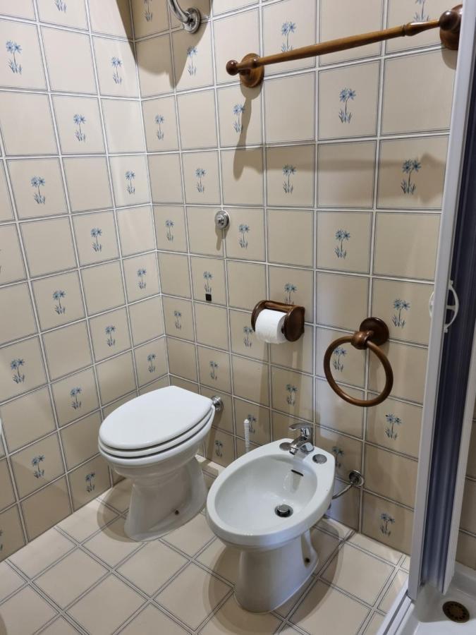 Villa Rismondo Pisa Eksteriør bilde