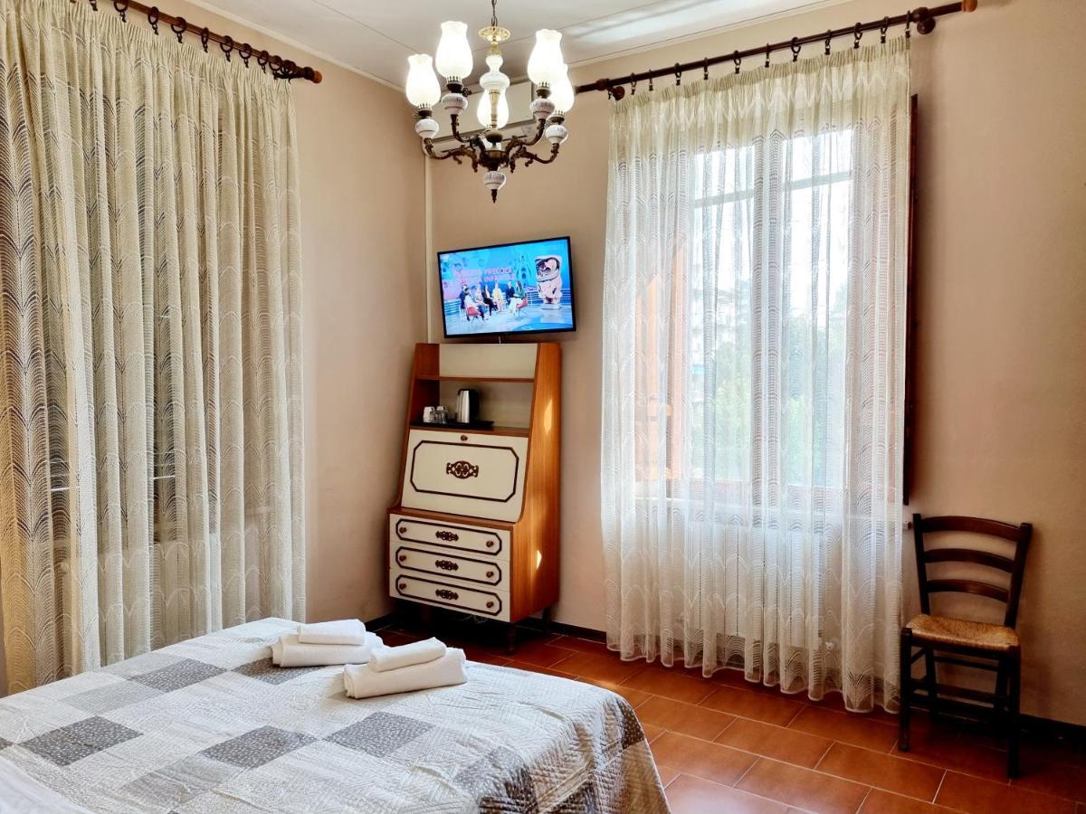 Villa Rismondo Pisa Eksteriør bilde
