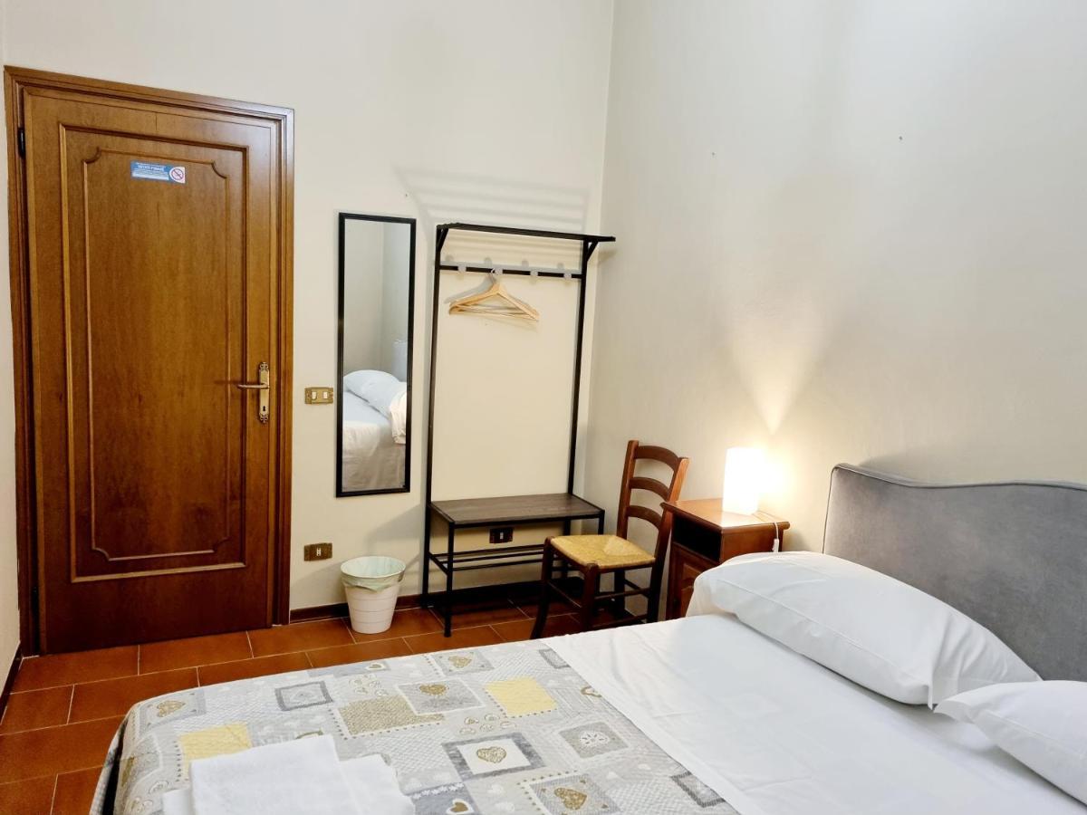 Villa Rismondo Pisa Eksteriør bilde
