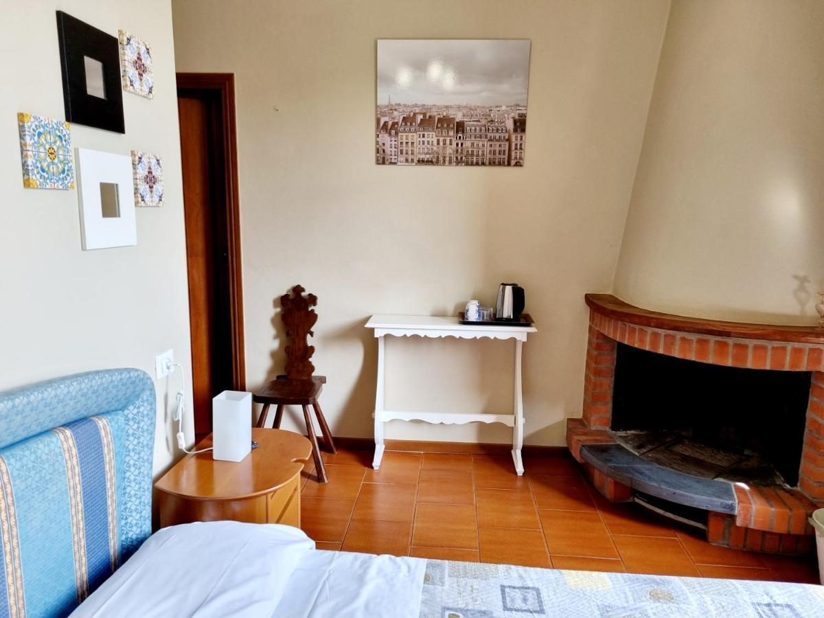 Villa Rismondo Pisa Eksteriør bilde