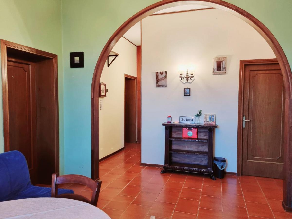 Villa Rismondo Pisa Eksteriør bilde
