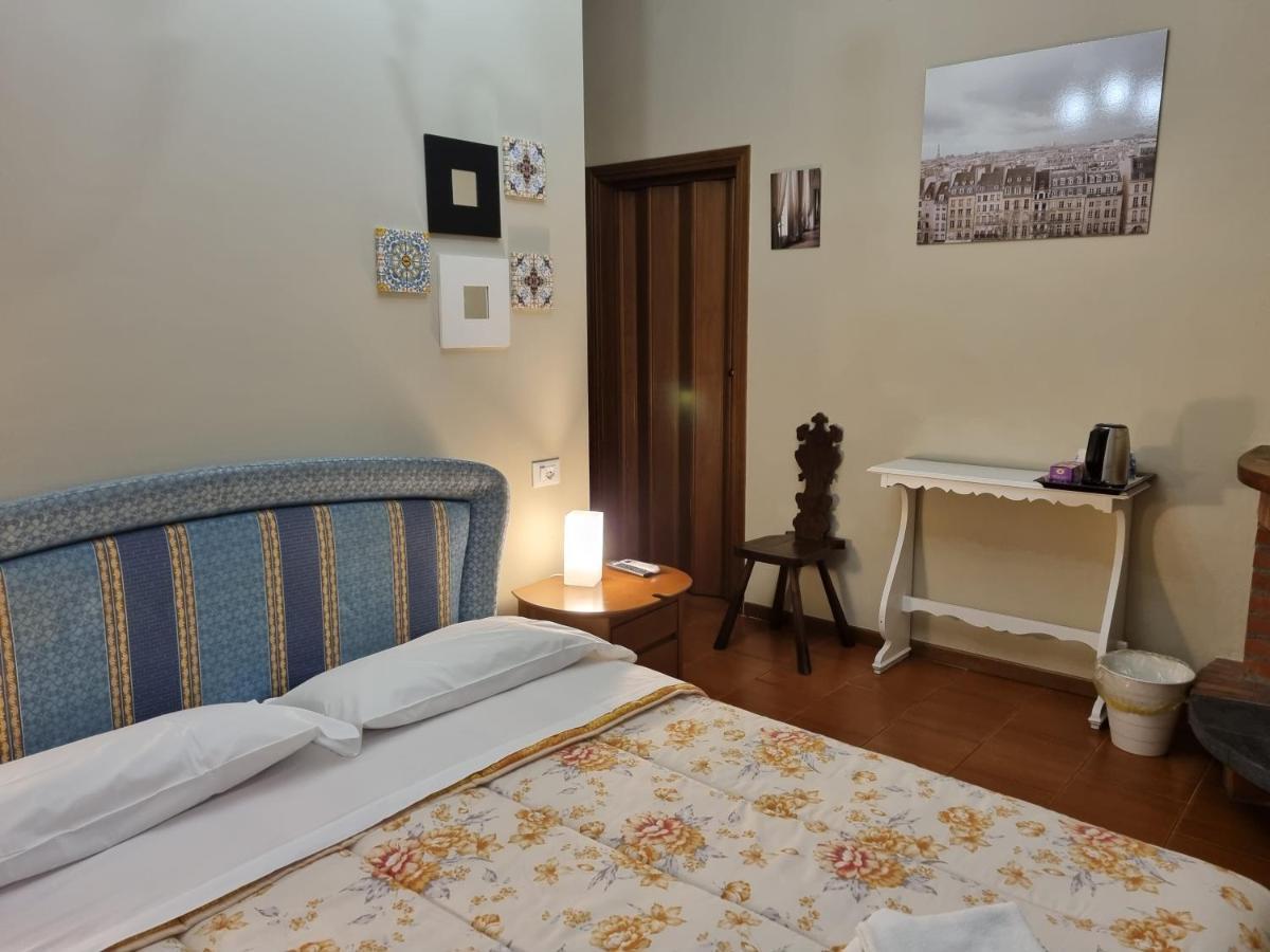 Villa Rismondo Pisa Eksteriør bilde