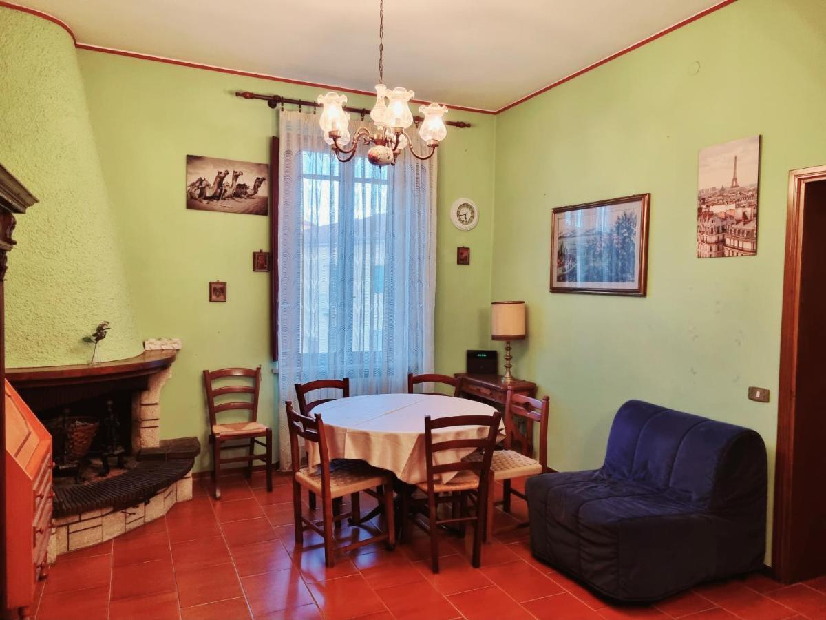 Villa Rismondo Pisa Eksteriør bilde