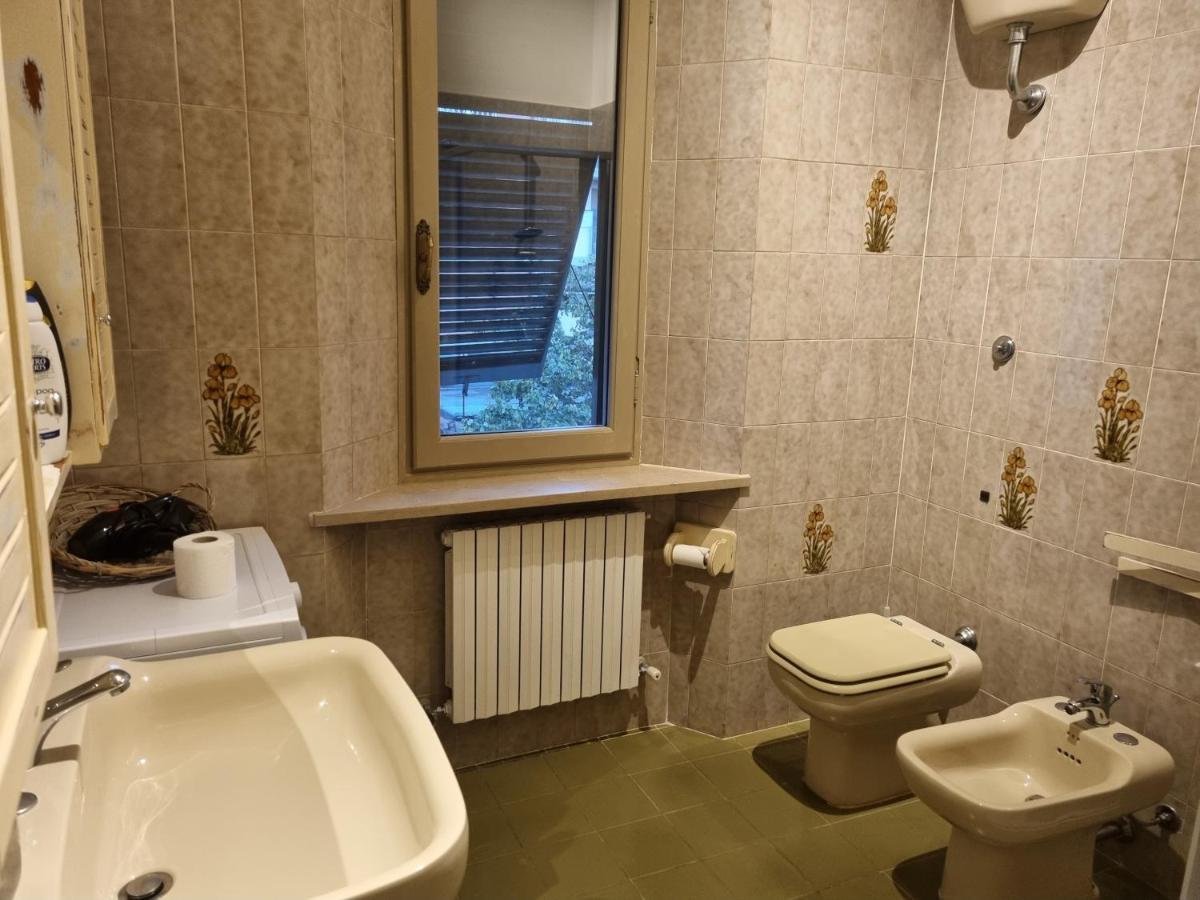 Villa Rismondo Pisa Eksteriør bilde