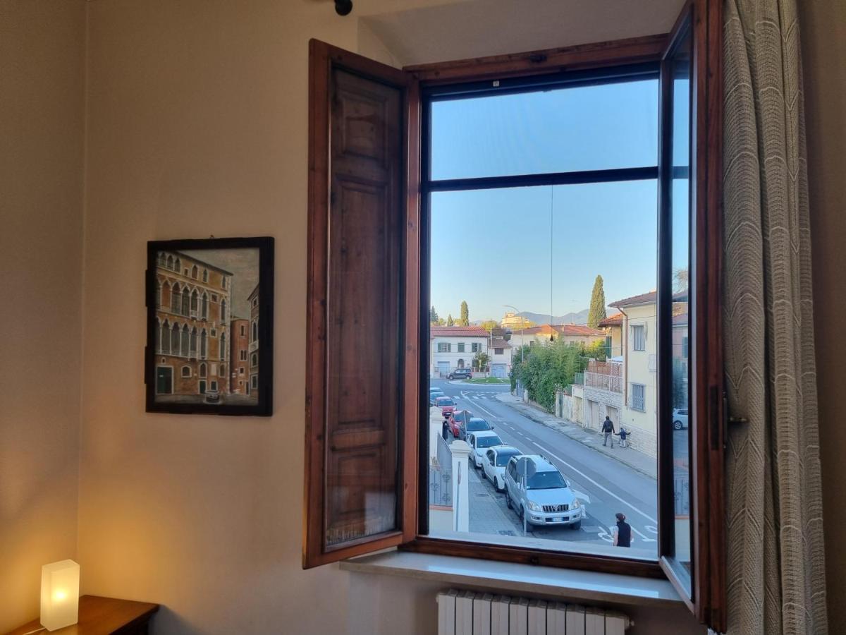 Villa Rismondo Pisa Eksteriør bilde
