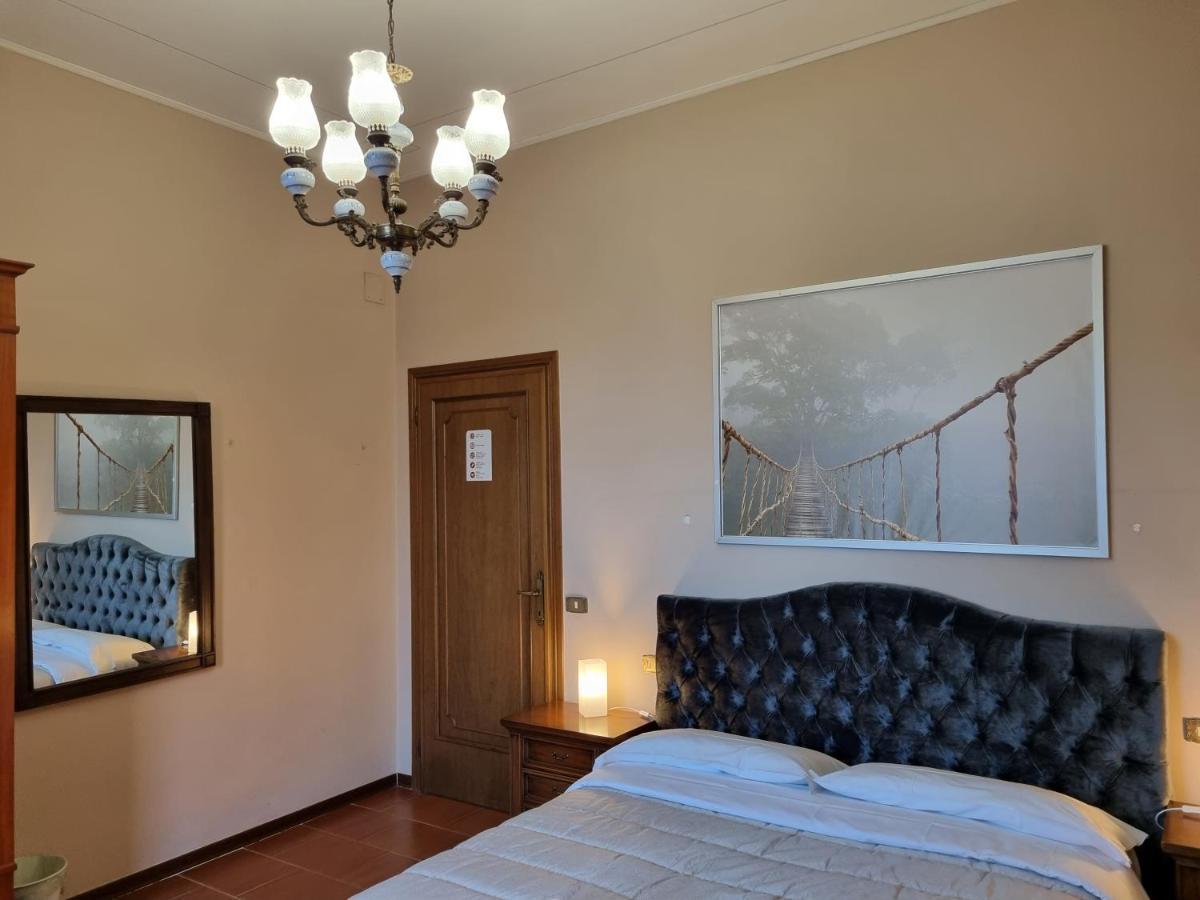 Villa Rismondo Pisa Eksteriør bilde