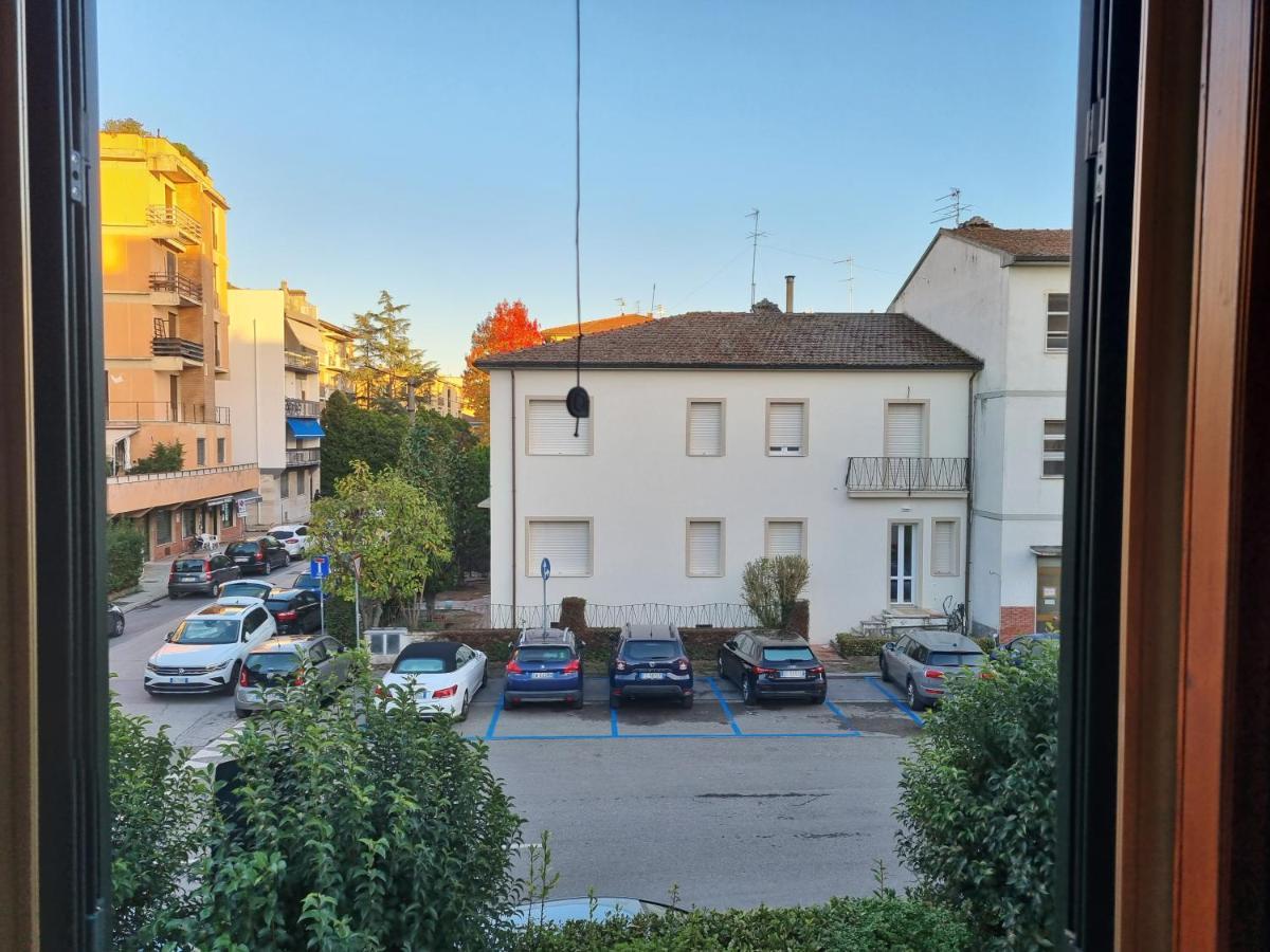 Villa Rismondo Pisa Eksteriør bilde