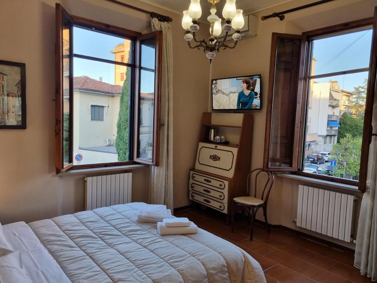 Villa Rismondo Pisa Eksteriør bilde