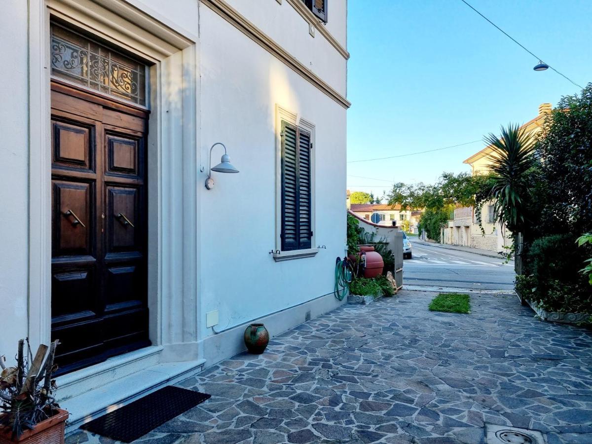 Villa Rismondo Pisa Eksteriør bilde