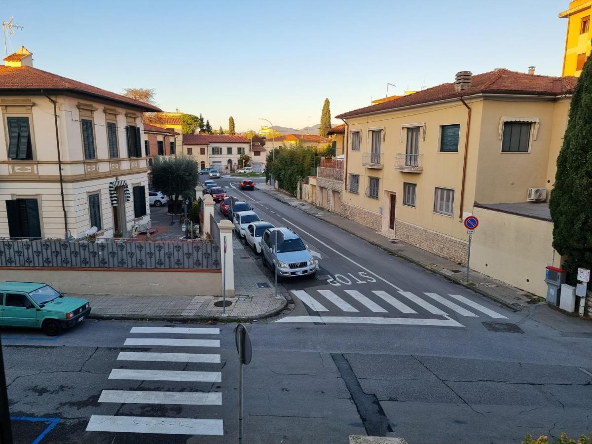 Villa Rismondo Pisa Eksteriør bilde