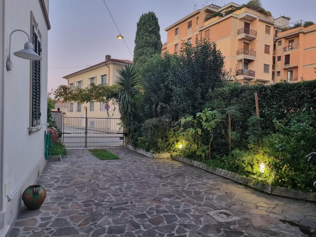 Villa Rismondo Pisa Eksteriør bilde