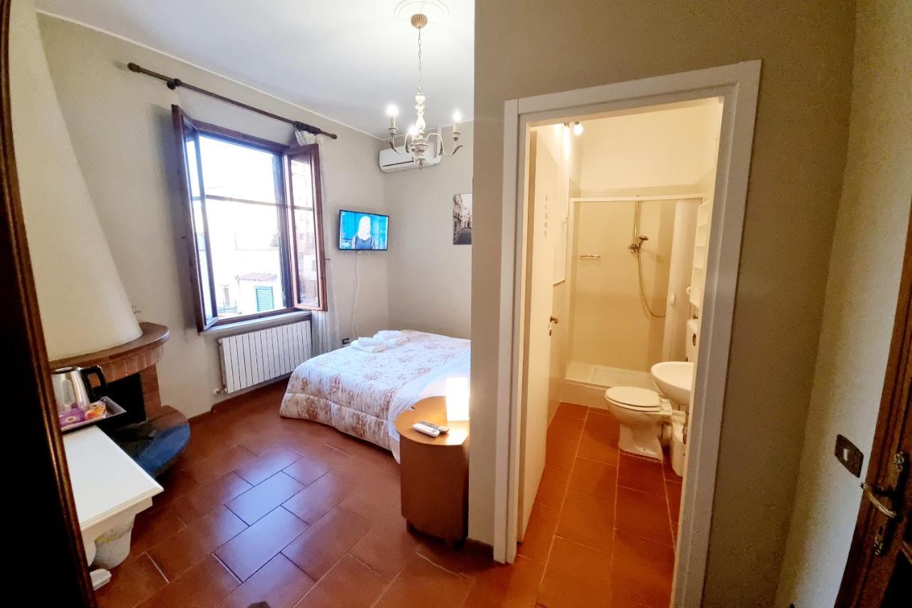 Villa Rismondo Pisa Eksteriør bilde